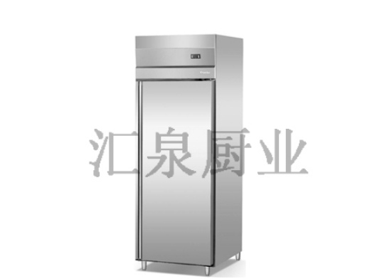 HQ-D1-6单门冰柜